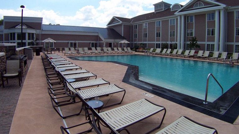 The Bertram Inn & Conference Center, Trademark Collection Hotel