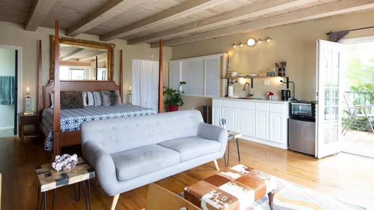The Green Ginger Guest House