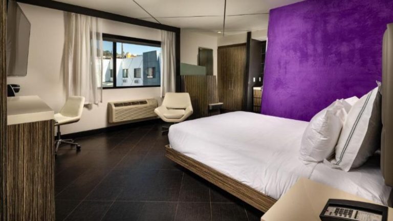 The Moment Hotel