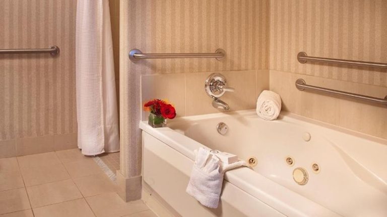 The Paramount Hotel Portland