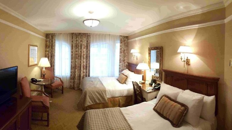 The Wall Street Inn