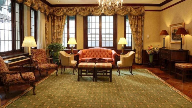 The Wall Street Inn