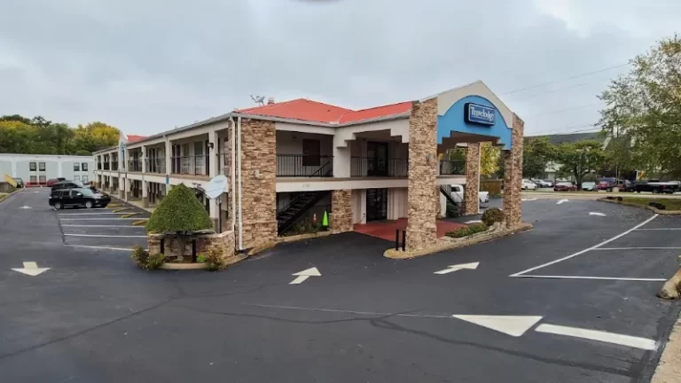 Travelodge by Wyndham Chattanooga/Hamilton Place