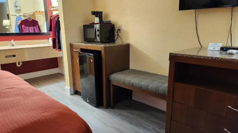 Travelodge by Wyndham Chattanooga/Hamilton Place