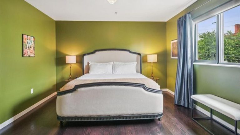 Violetsuitespdx Boutique Hotel