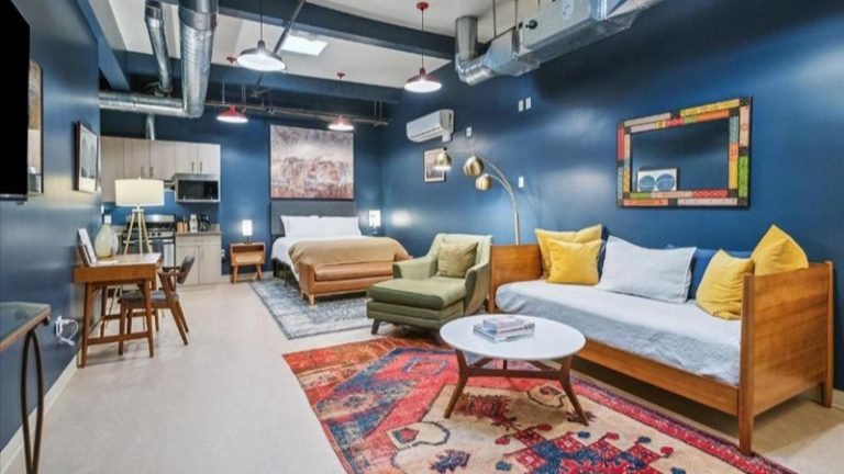 Violetsuitespdx Boutique Hotel