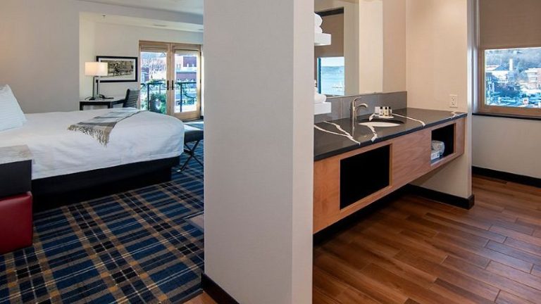 Water Street Inn