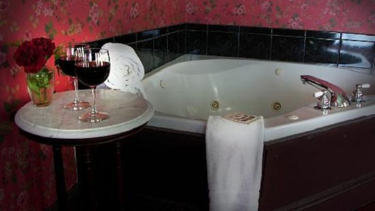 Water Street Inn