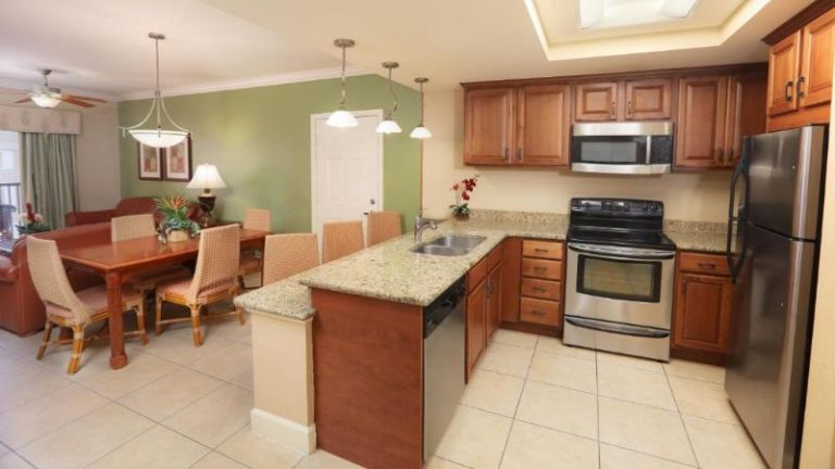 Westgate Lakes Resort And Spa