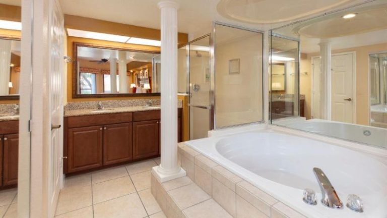 Westgate Lakes Resort And Spa