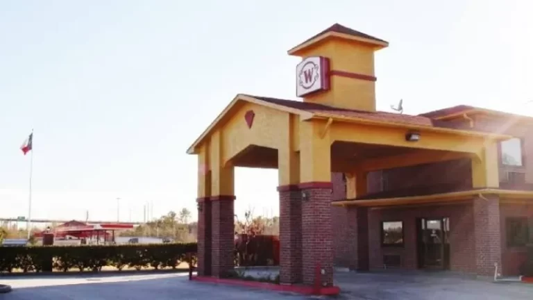 Winchester Inn & Suites Humble/IAH/North Houston