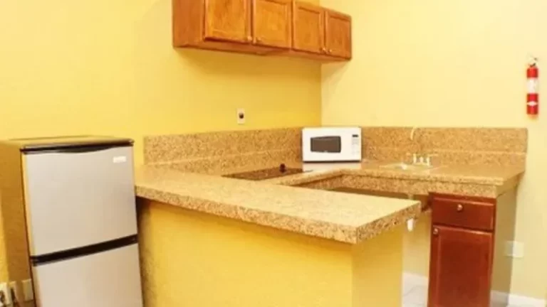 Winchester Inn & Suites Humble/IAH/North Houston