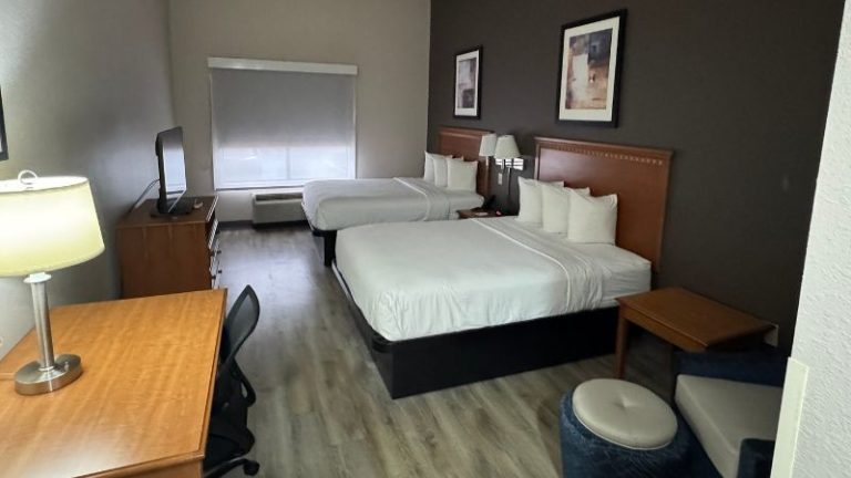 Wingate by Wyndham Atlanta/Fairburn