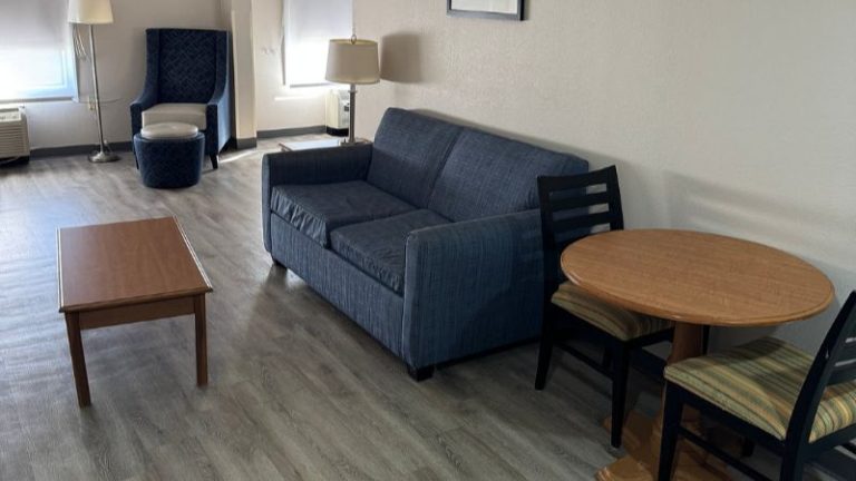 Wingate by Wyndham Atlanta/Fairburn