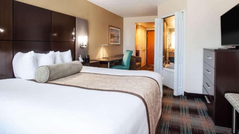 Wingate by Wyndham Orlando International Airport