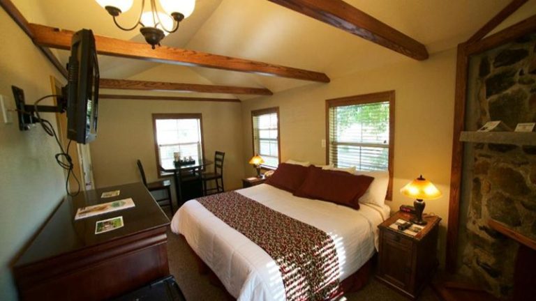 Wonder Valley Ranch Resort
