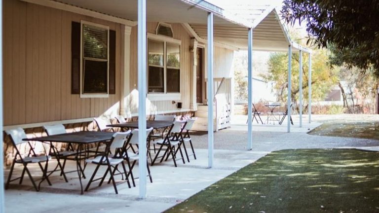 Wonder Valley Ranch Resort