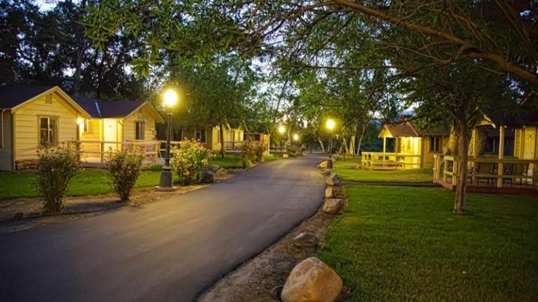 Wonder Valley Ranch Resort
