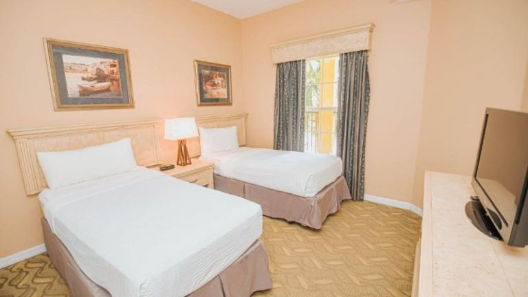 WorldQuest Orlando Resort