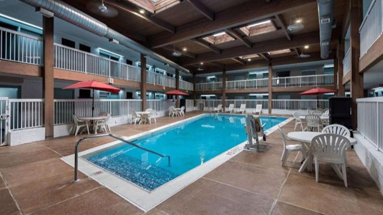 Wyndham Garden Ankeny