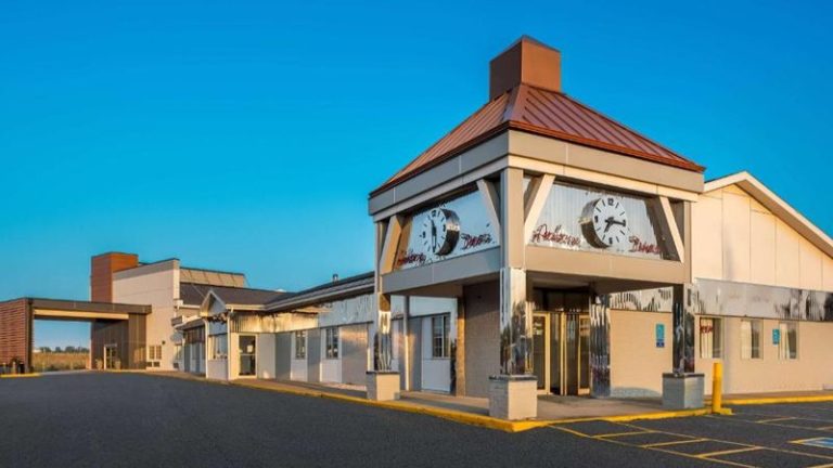 Wyndham Garden Ankeny