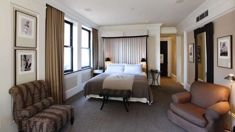 XV Beacon Hotel
