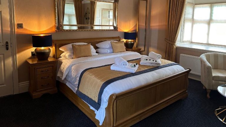 Chester Court Hotel