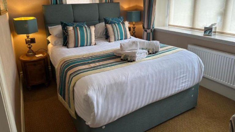 Chester Court Hotel