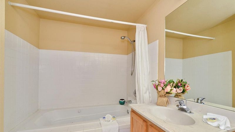 Americas Best Value Inn Lakewood Tacoma S