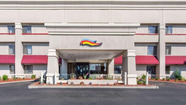 Baymont by Wyndham Detroit/Roseville