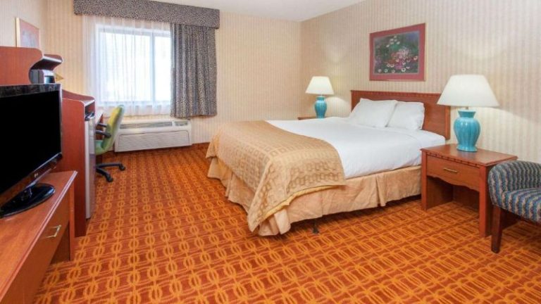Baymont by Wyndham Detroit/Roseville
