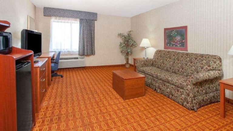 Baymont by Wyndham Detroit/Roseville