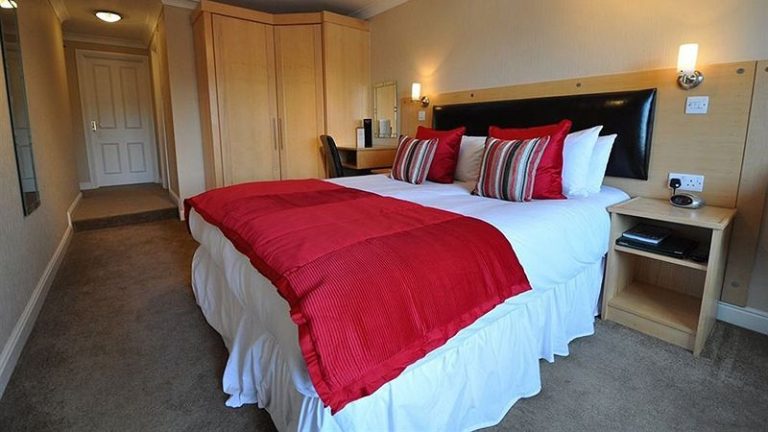 Beech Hill Hotel & Spa