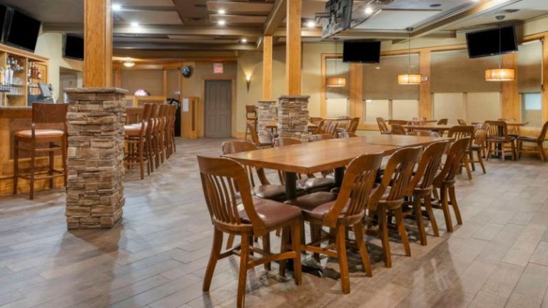 Best Western Plus Ramkota Hotel