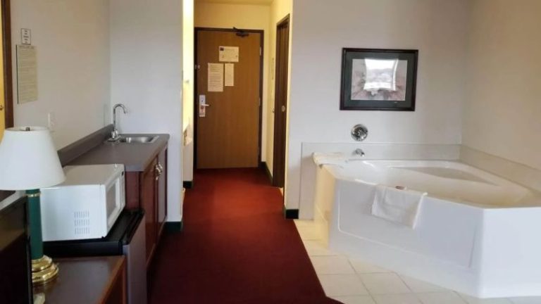 Bilmar Inn & Suites Dell Rapids Near Sioux Falls