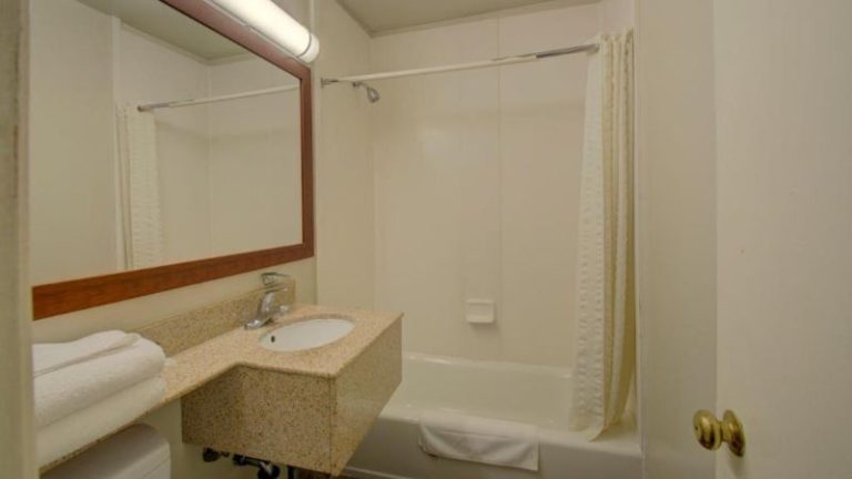 Budget Inn Falls Church