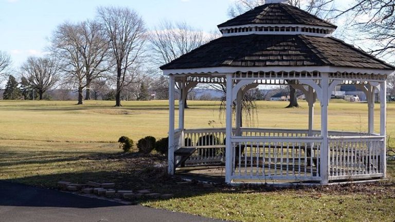 Chateau Valley Forge Suites
