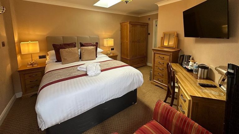 Chester House Guest House
