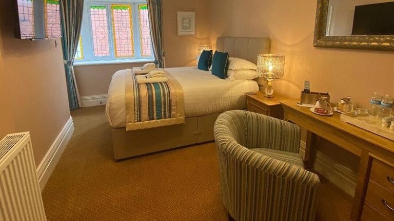 Chester House Guest House