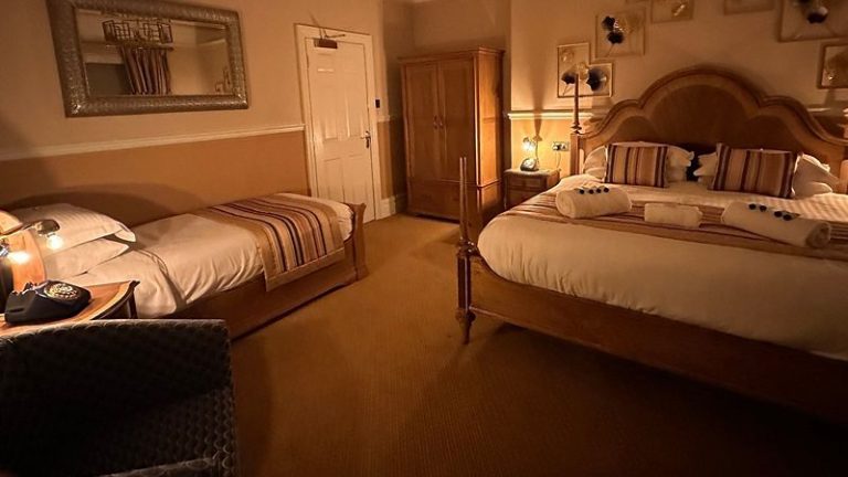 Chester House Guest House
