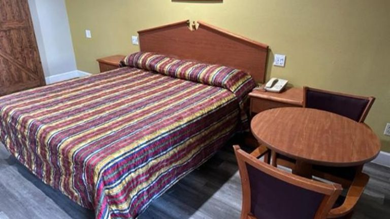 Chino Motel