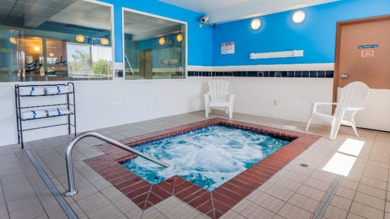 Comfort Inn Kent Seattle