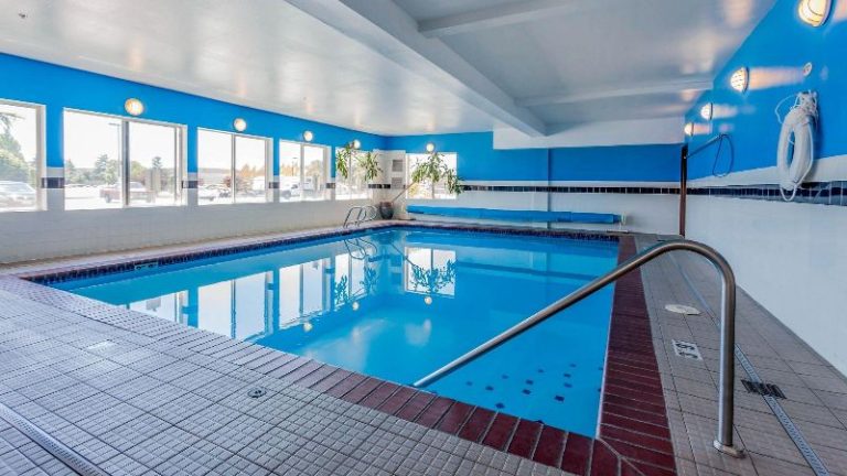 Comfort Inn Kent Seattle