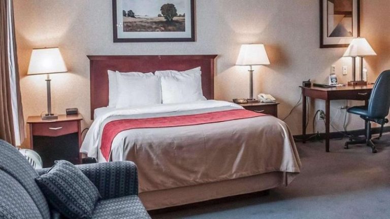 Comfort Inn Mississauga