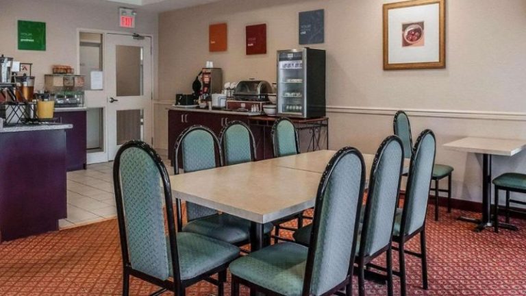 Comfort Inn Mississauga