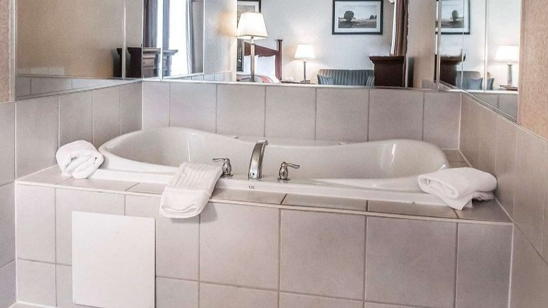 Comfort Inn Mississauga