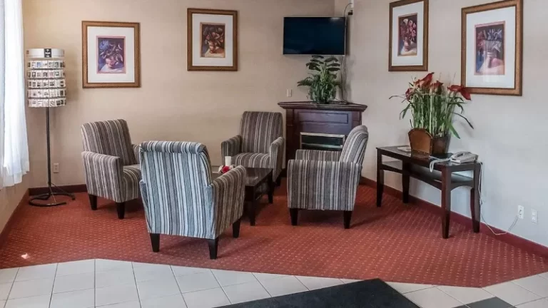 Comfort Inn Mississauga