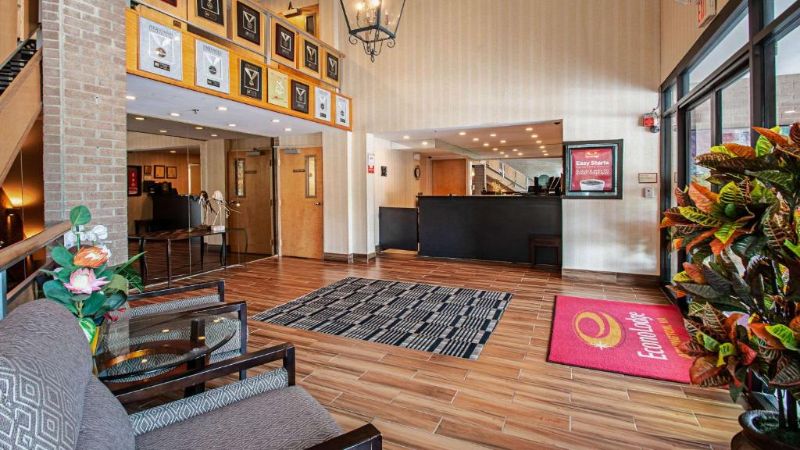 Econo Lodge Metro, photo 6