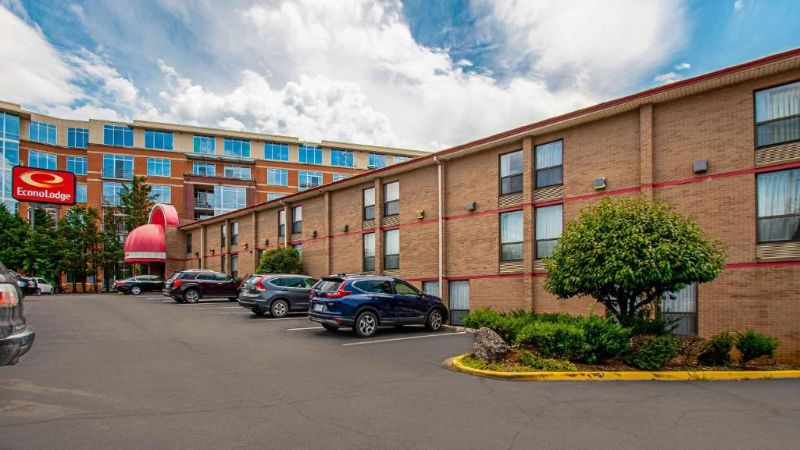 Econo Lodge Metro, photo 7