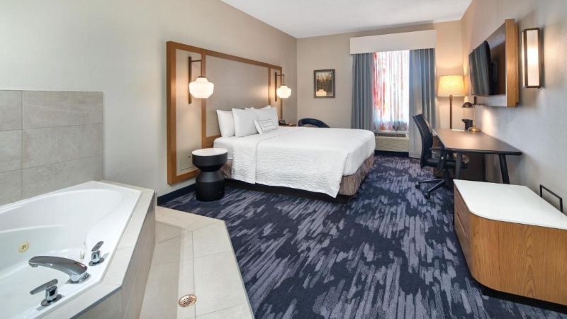 Fairfield Inn Toronto Oakville